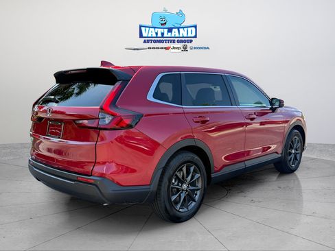 New 2026 Honda CR-V EX-L image 5