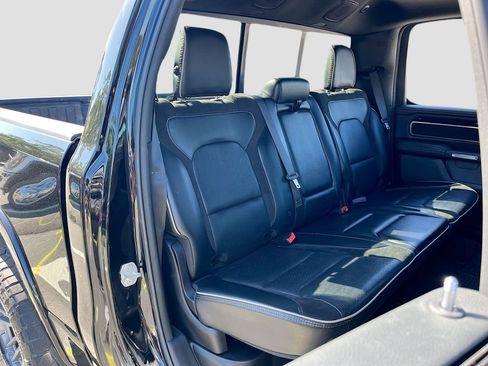 Certified 2022 RAM 1500 Laramie w/ Sport Appearance Package AWD/4WD image 26