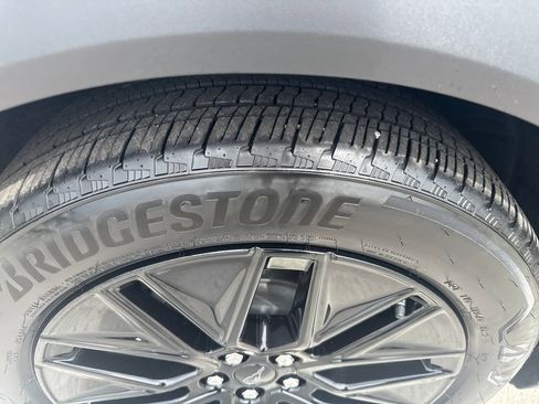 Used 2025 Ford Mustang Mach-E Select w/ Comfort Package Lite image 14