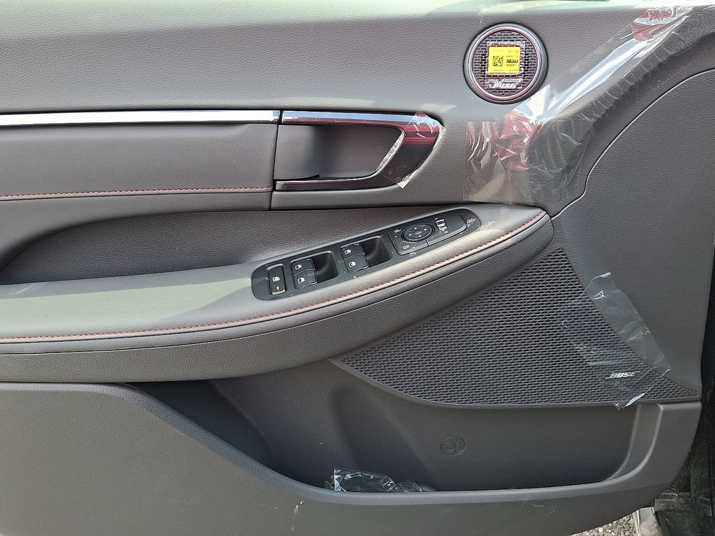 New 2026 Hyundai Sonata N Line FWD image 9