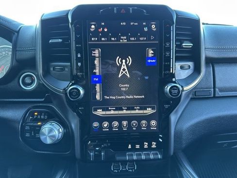 Used 2020 RAM 1500 Sport w/ Leather & Sound Group image 38