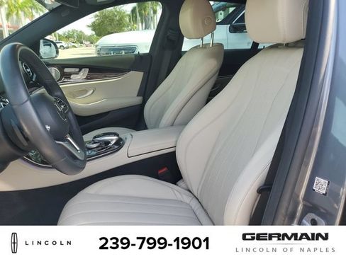 Used 2019 Mercedes-Benz E 300 image 19