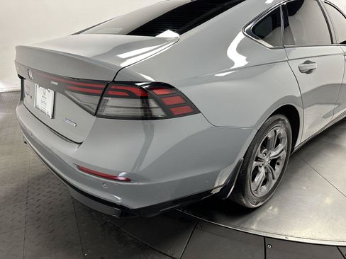 Certified 2024 Honda Accord EX-L image 13