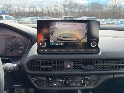 Used 2023 Honda HR-V LX image 22
