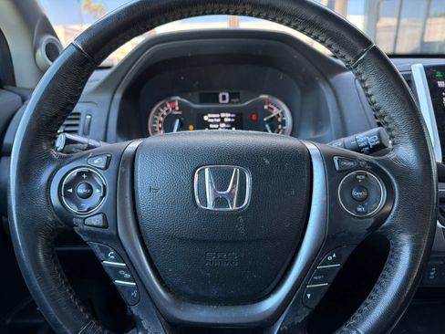 Used 2016 Honda Pilot EX-L image 23