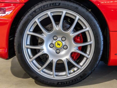 Used 2003 Ferrari 360 Spider RWD image 23