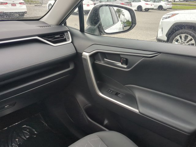 Certified 2024 Toyota RAV4 XLE w/ Convenience Package FWD image 19