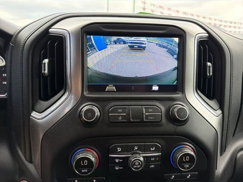 Used 2019 Chevrolet Silverado 1500 RST AWD/4WD image 25