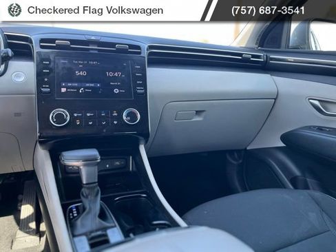 Used 2023 Hyundai Tucson SEL image 29