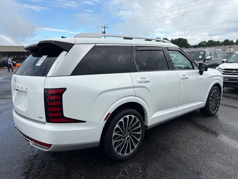 Used 2026 Hyundai Palisade Calligraphy AWD/4WD image 6