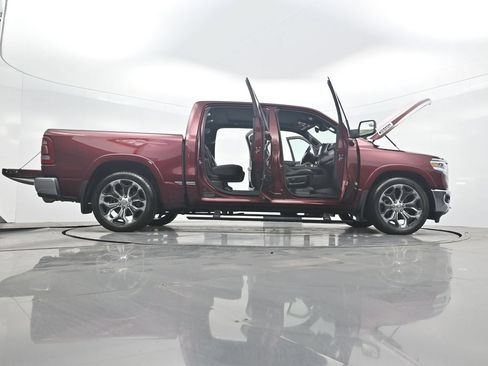 Used 2019 RAM 1500 Limited AWD/4WD image 43