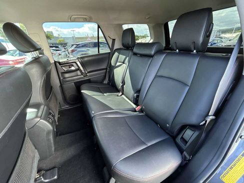 Used 2021 Toyota 4Runner Venture AWD/4WD image 22