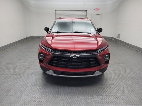 Used 2024 Chevrolet Blazer LT w/ Convenience Package FWD image 14