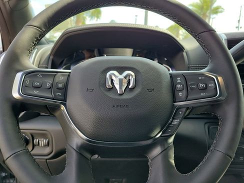 New 2026 RAM 2500 Laramie AWD/4WD image 15