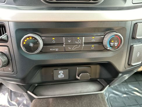 Used 2023 Ford F150 XLT image 18