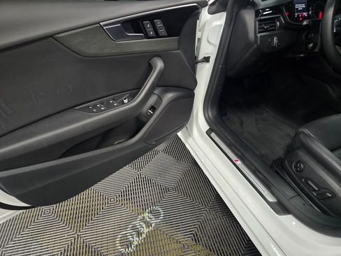 Used 2022 Audi A5 2.0T Premium w/ Convenience Package image 36