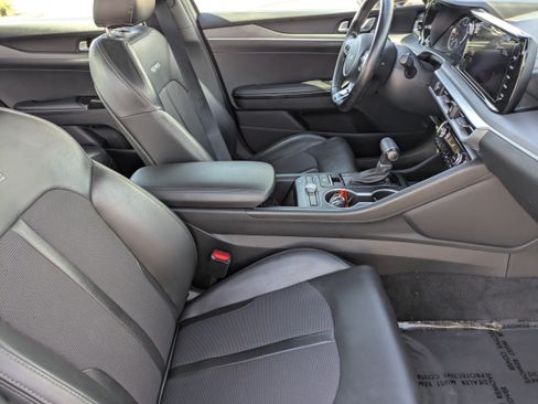 Used 2022 Kia K5 GT-Line w/ GT-Line FWD Premium Package image 11