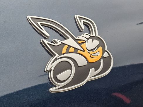 New 2026 Dodge Charger Scat Pack image 14