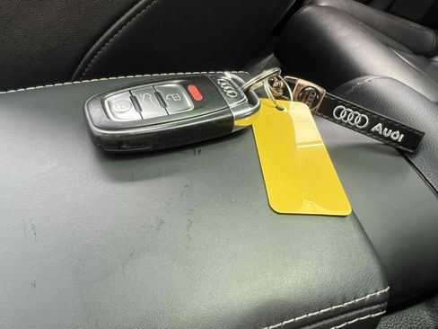Used 2015 Audi A4 Premium Plus w/ Technology Package AWD/4WD image 11