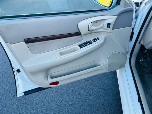 Used 2002 Chevrolet Impala LS image 14