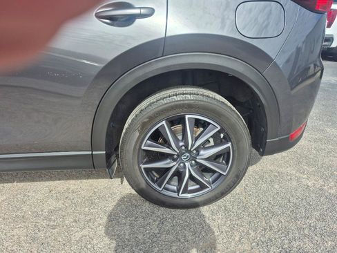 Used 2018 MAZDA CX-5 Touring FWD image 11