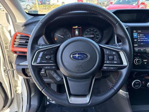 Used 2021 Subaru Forester Sport w/ Popular Package #2 image 44