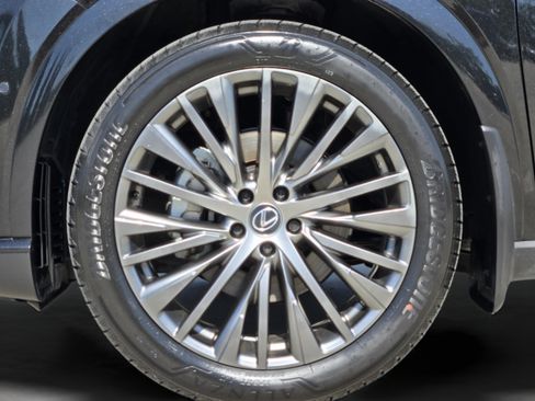 Used 2024 Lexus RX 350 FWD w/ Convenience Package image 36