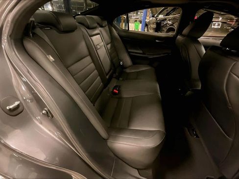 Certified 2023 Lexus IS 350 F Sport w/ Memory Package RWD image 34
