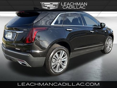 New 2026 Cadillac XT5 Premium Luxury w/ Driver Assist Package image 3