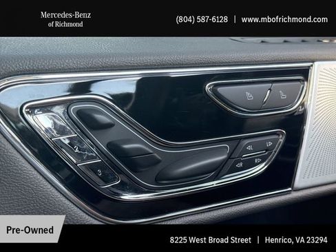 Used 2024 Lincoln Navigator L Reserve AWD/4WD image 25