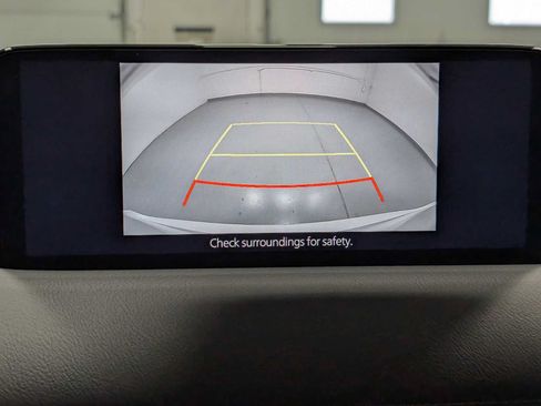 Certified 2025 MAZDA CX-5 AWD 2.5 S w/ Select Package image 24