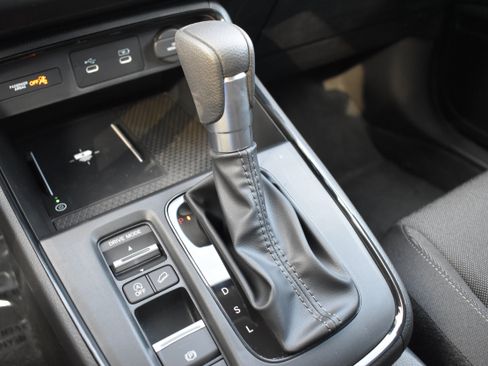 New 2026 Honda CR-V EX image 18