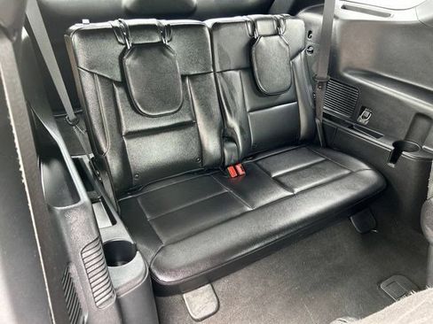 Used 2022 Ford Explorer ST w/ ST Street Pack AWD/4WD image 51