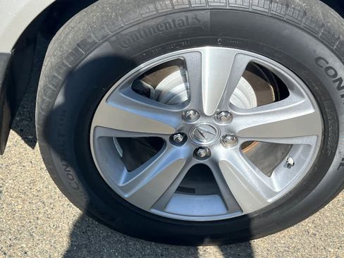 Used 2013 Acura MDX w/ Technology & Entertainment AWD/4WD image 17