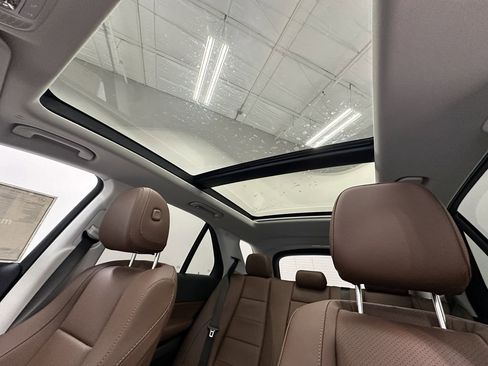 New 2026 Mercedes-Benz GLE 450 GLE 450 image 34