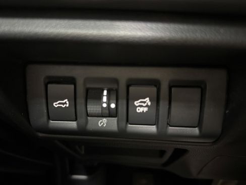 Certified 2024 Subaru Outback Onyx Edition image 26