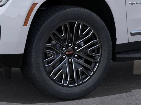 New 2026 GMC Yukon XL Elevation AWD/4WD image 9