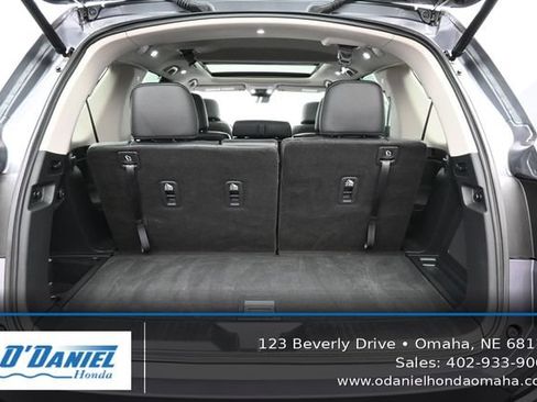 Used 2024 Honda Pilot Touring image 39