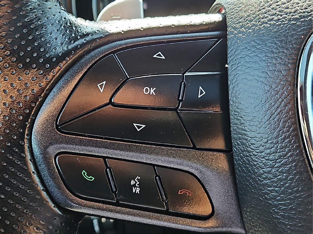 Used 2024 Dodge Durango GT RWD image 46
