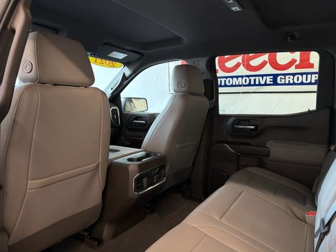 Used 2021 GMC Sierra 1500 SLT w/ SLT Premium Plus Package image 20