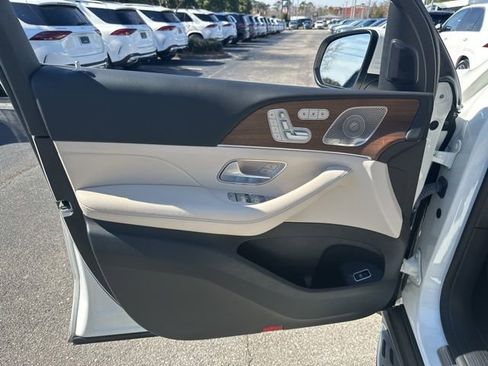 Certified 2023 Mercedes-Benz GLE 350 image 19