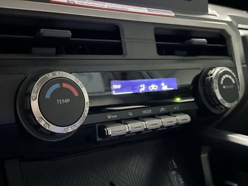 Used 2025 Toyota Tacoma SR5 RWD image 20