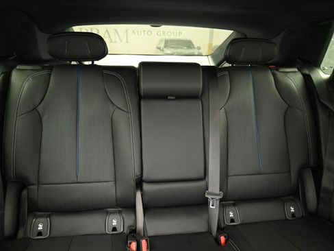 New 2025 Cadillac Lyriq Sport image 14