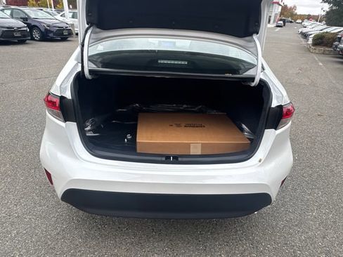 New 2026 Toyota Corolla LE image 11