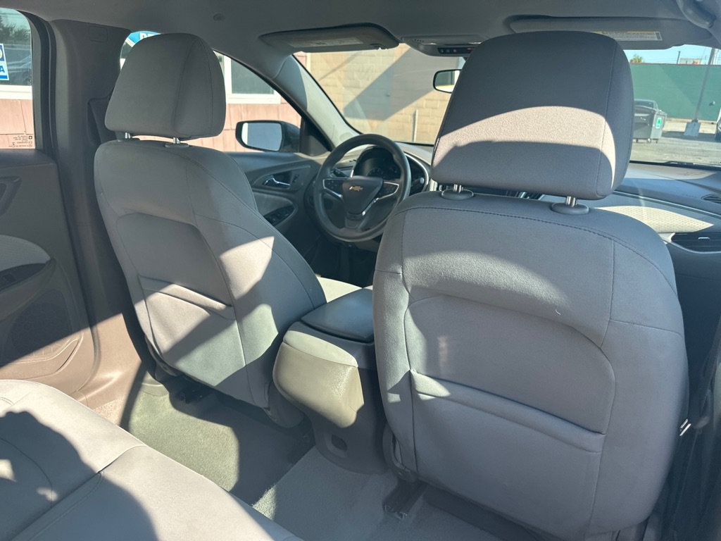 Used 2016 Chevrolet Malibu LS FWD image 12