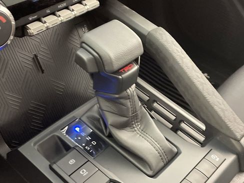 New 2026 Toyota Tacoma TRD Sport RWD image 14