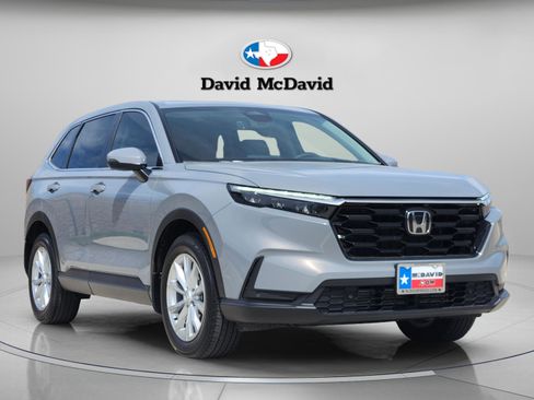 Used 2024 Honda CR-V EX-L image 7