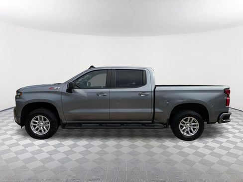 Used 2022 Chevrolet Silverado 1500 RST AWD/4WD image 8