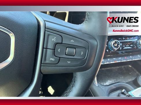 Used 2025 GMC Sierra 2500 Denali Ultimate w/ Snow Plow Prep/Camper Package AWD/4WD image 9