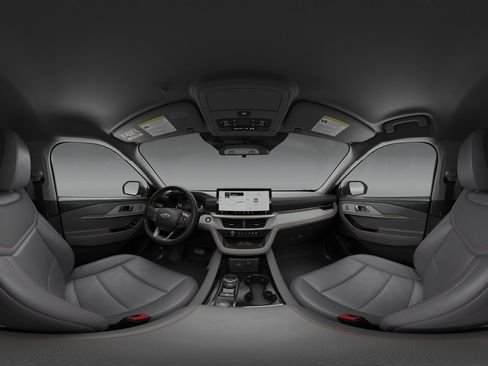 New 2026 Ford Explorer Active image 31